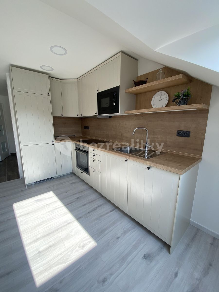 2+kk, Důl Libušín, Libušín - Libušín, Středočeský kraj, 59 m² - 2