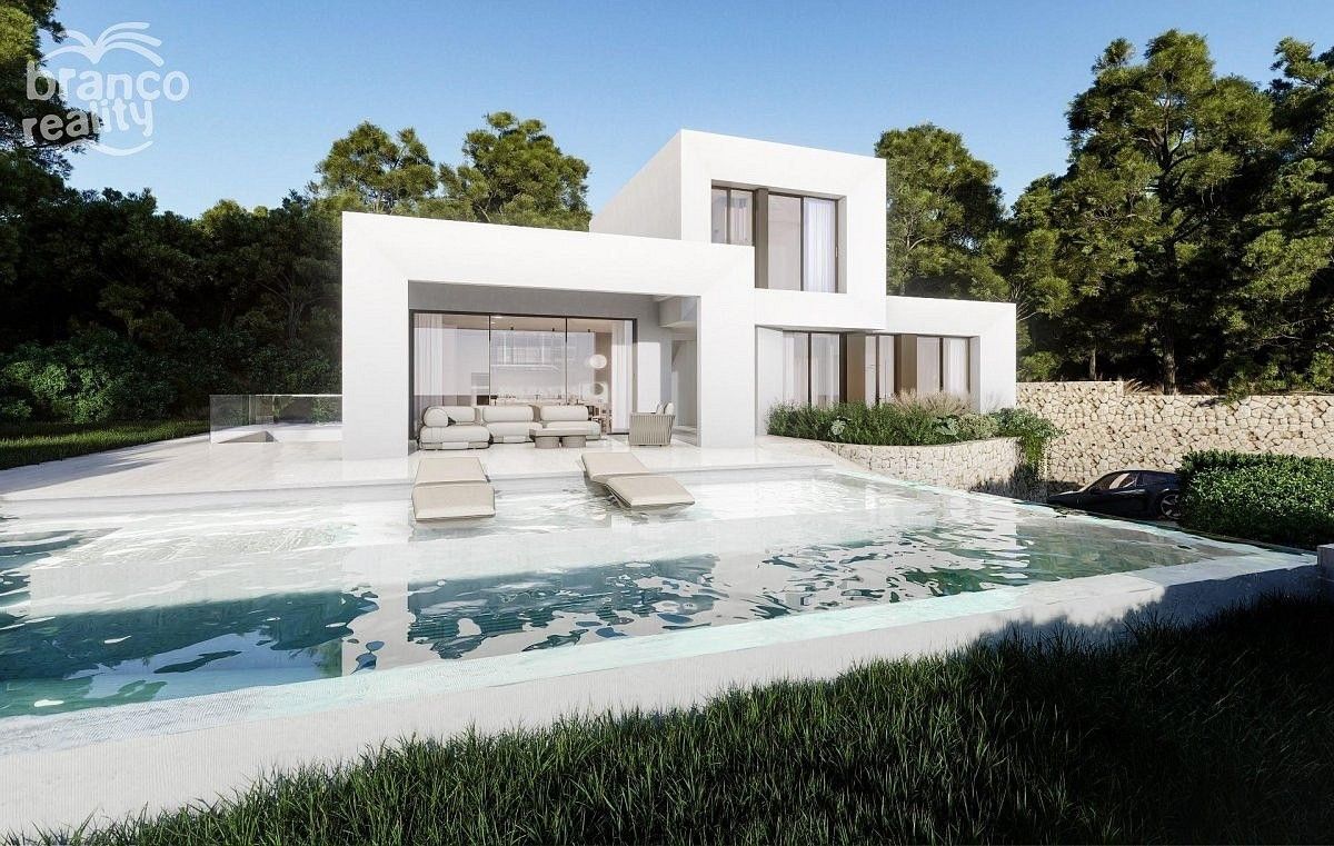 Rodinný dům · 335 m² · Orihuela, ES - 3