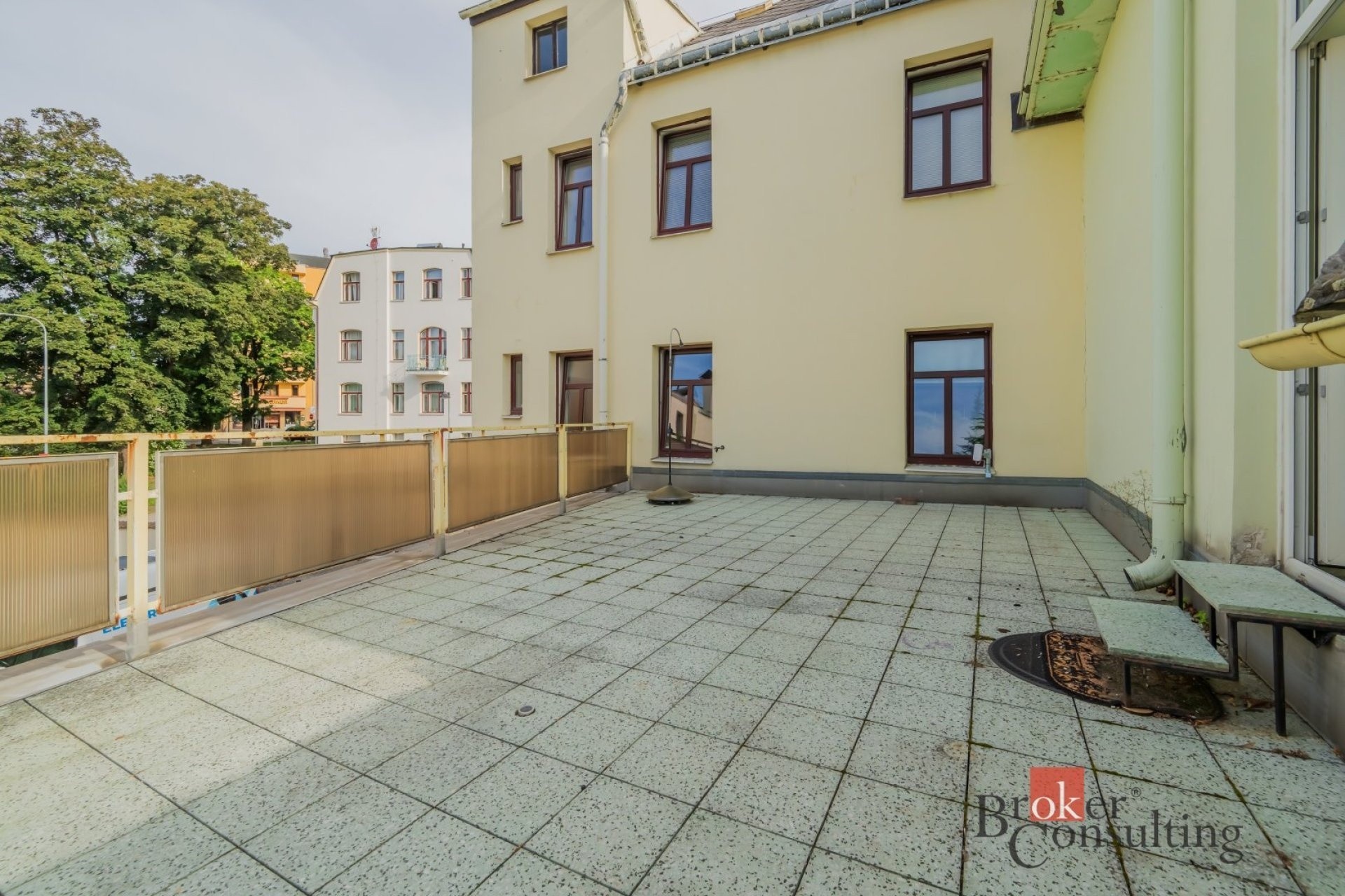 Prodej byt 4+1 - Dvorská, Jablonec nad Nisou, 130 m² - 5
