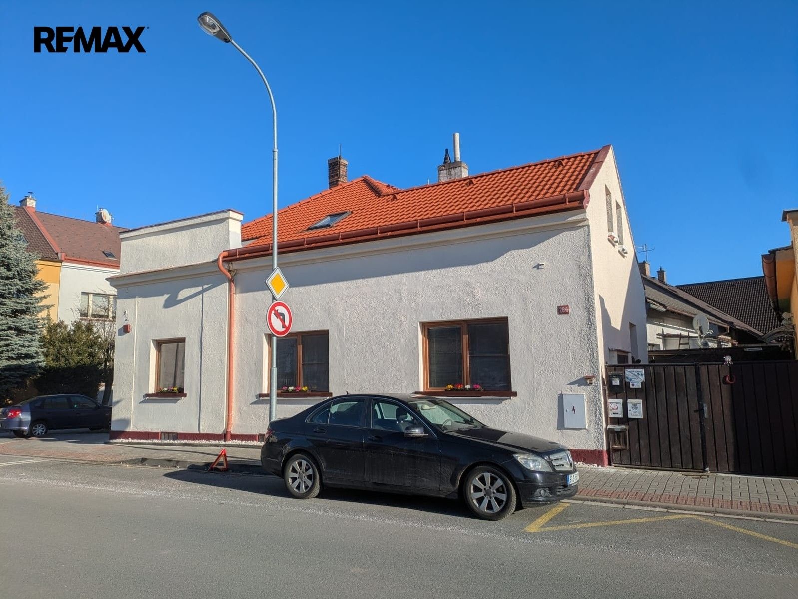 Rodinné domy, Prokopa Holého, Hradec Králové Pražské Předměstí, 95 m²