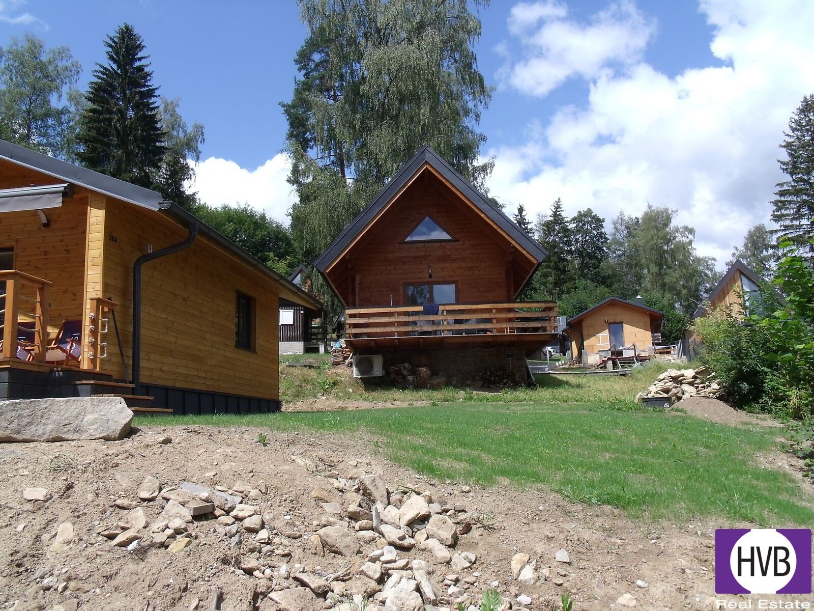 Chata · 55 m² · Horní Planá - 4