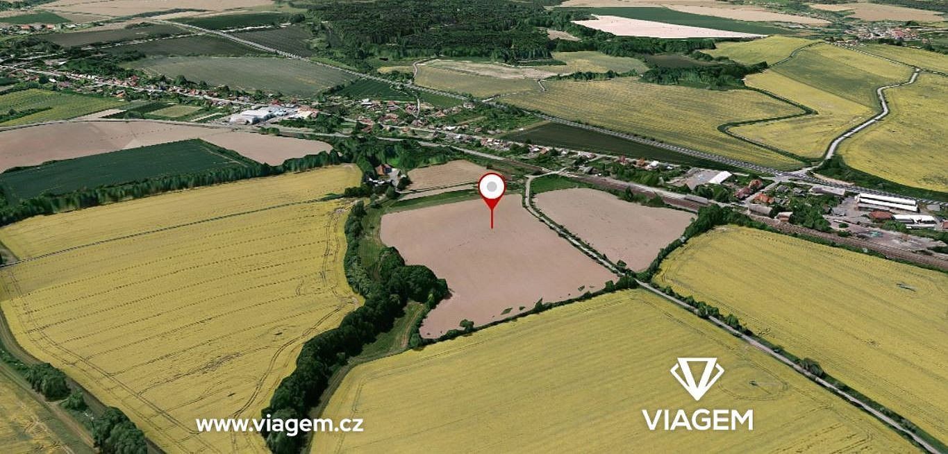 Zemědělský pozemek · Golčův Jeníkov, okres Havlíčkův Brod, Kraj Vysočina - 4