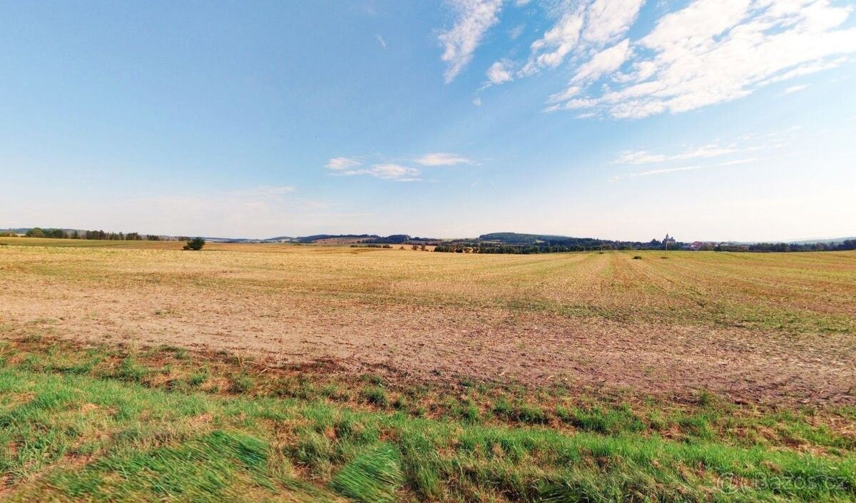 Prodej pozemek pro bydlení - Bavorov, 387 73