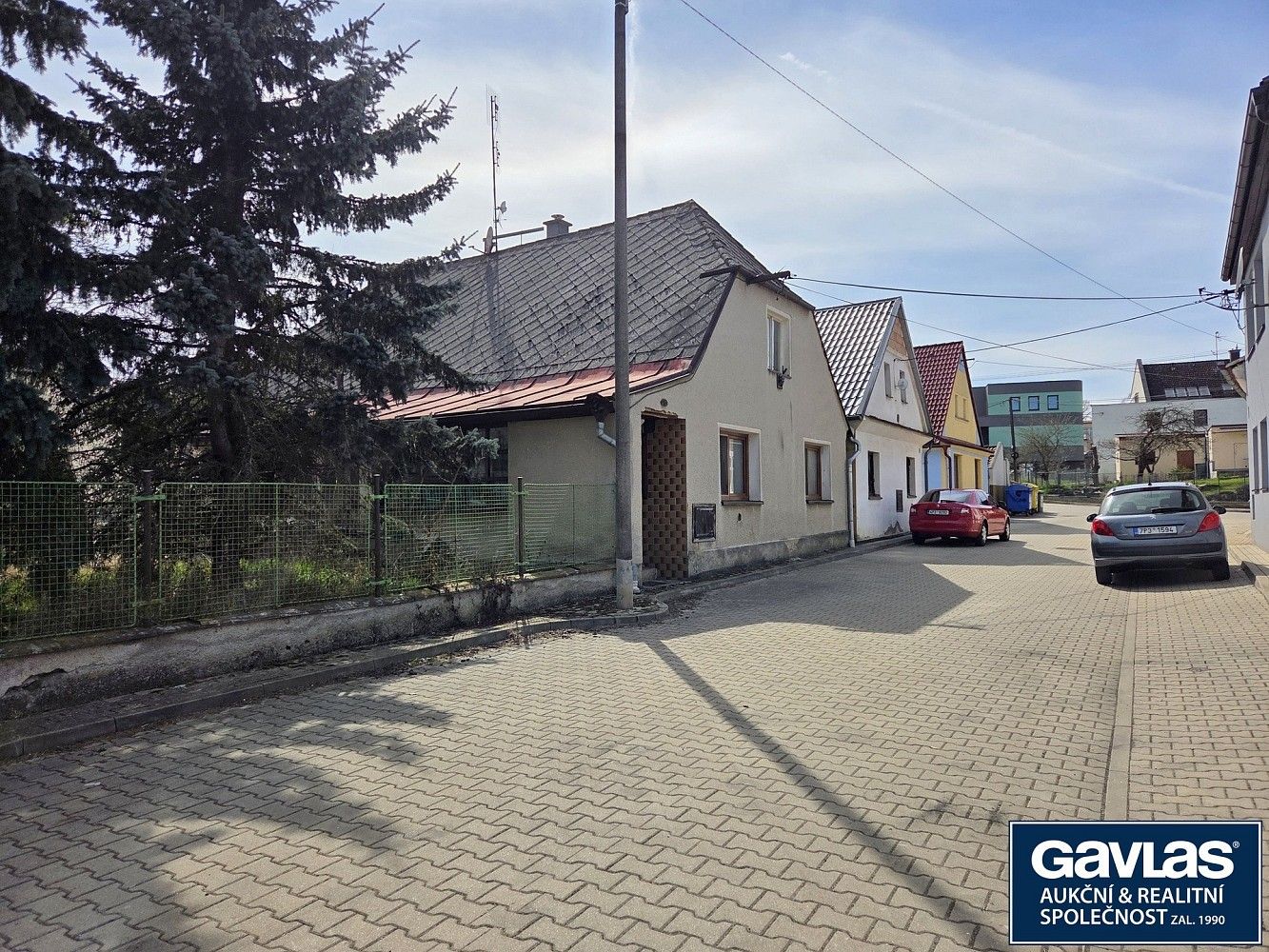 Chalupy, Blovice, okres Plzeň-jih, Plzeňský kraj, 125 m² - 2