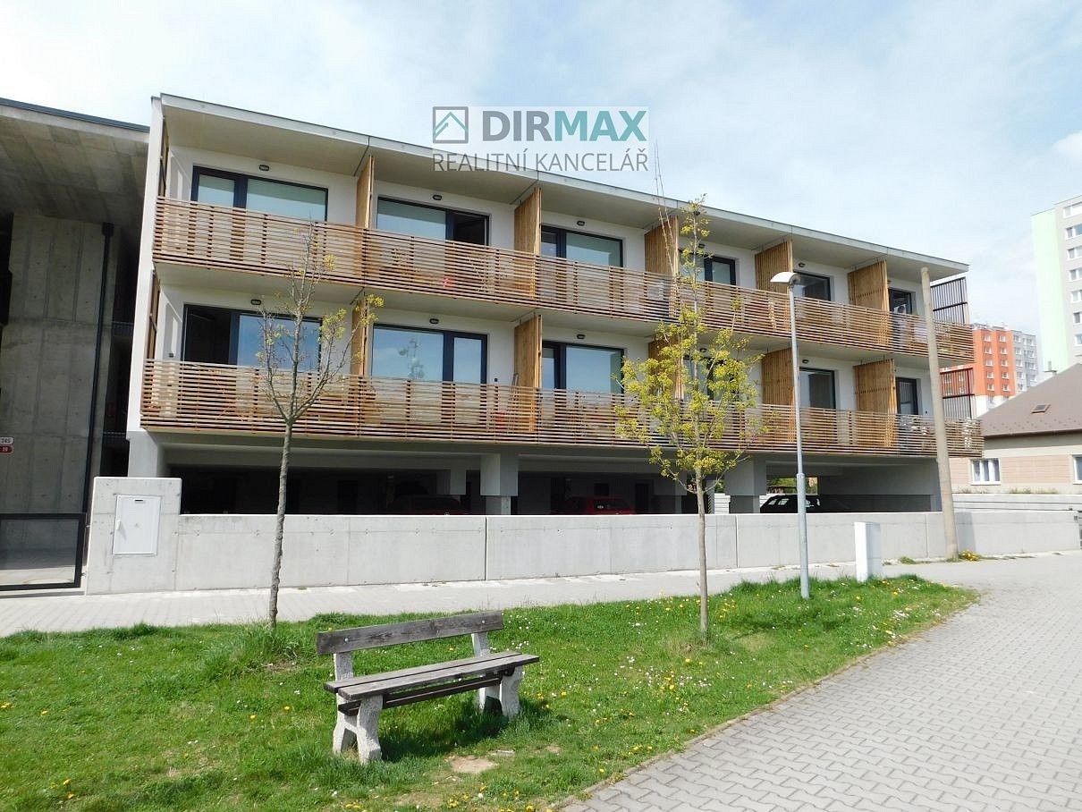 1+kk, Dopravní, Plzeň - Nová Hospoda, 32 m² - 1