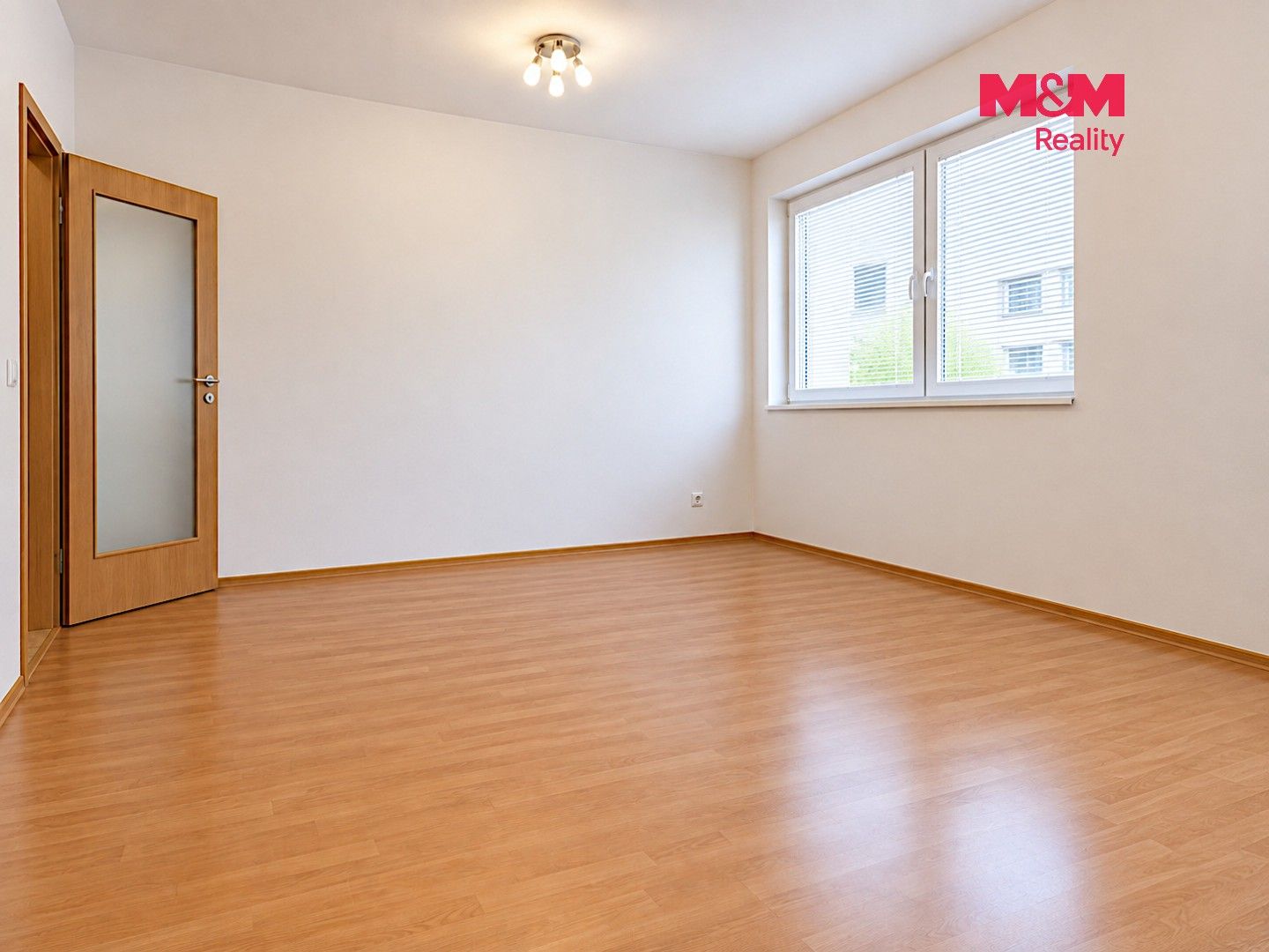 1+kk, Pavla Beneše, Praha, 40 m² - 2