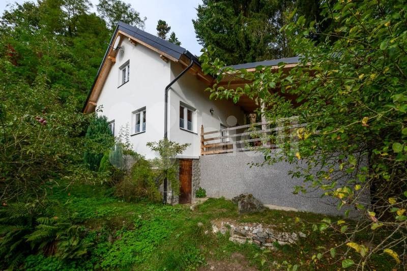 Prodej chata - Nevězice, 52 m²