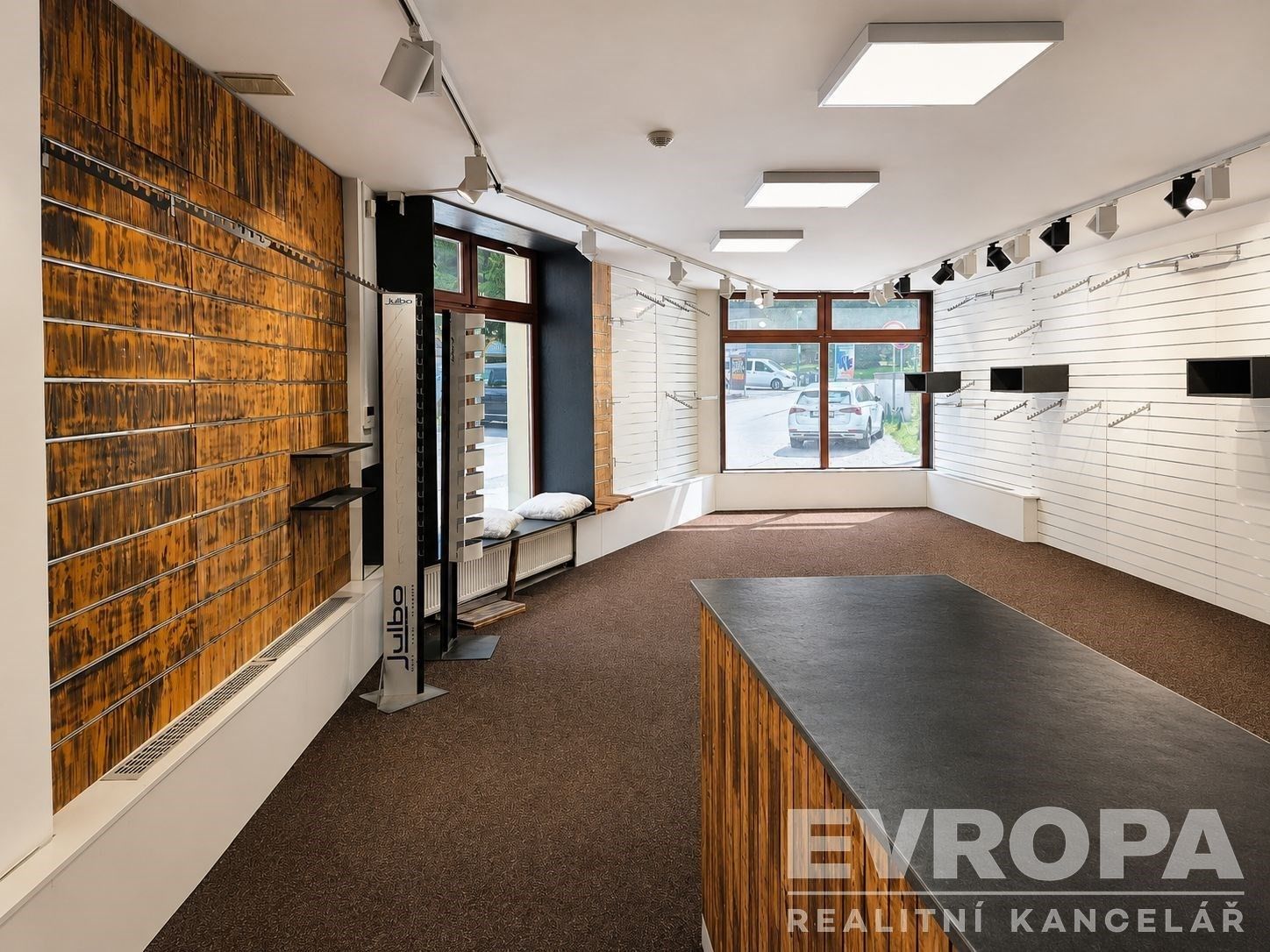 Obchodní prostory · 170 m² · Špindlerův Mlýn - 3