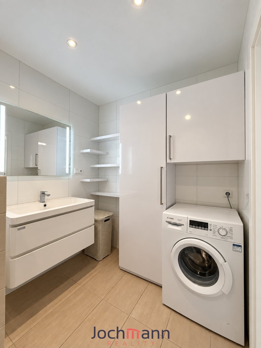 Prodej byt 3+1 - Španielova, Praha, 75 m² - 5