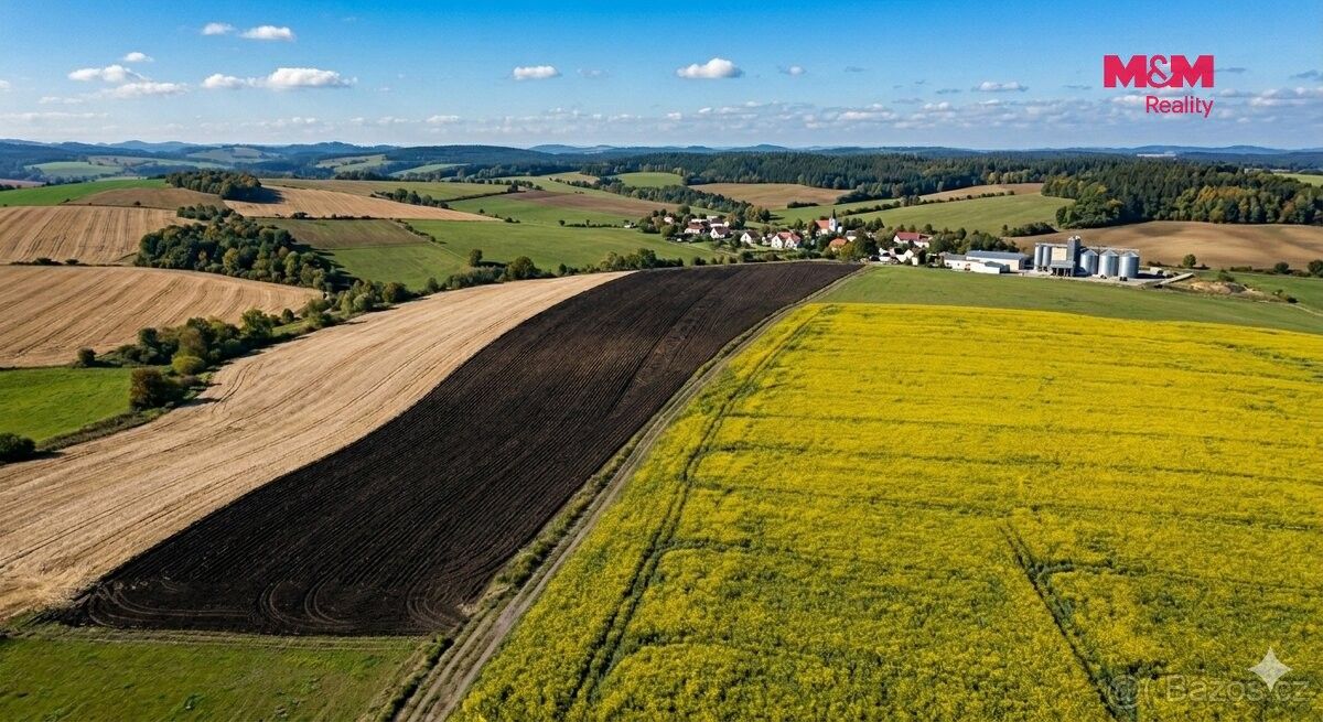 Prodej pozemek pro bydlení - Třemošná, 330 11 - 5