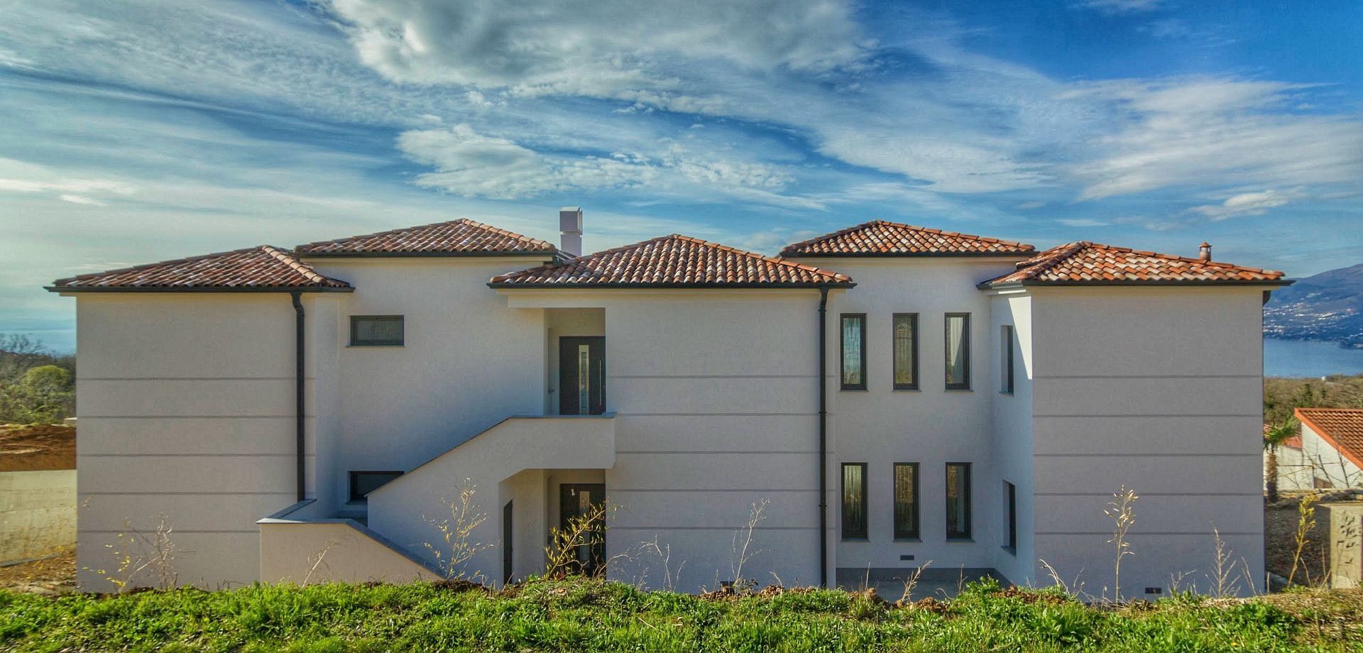 Prodej rodinný dům - Kastav, HR, 400 m² - 5