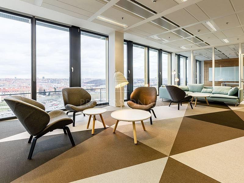 Obchodní prostory · 56 m² · Praha - Nusle, okres Praha 4, Hlavní město Praha - 4