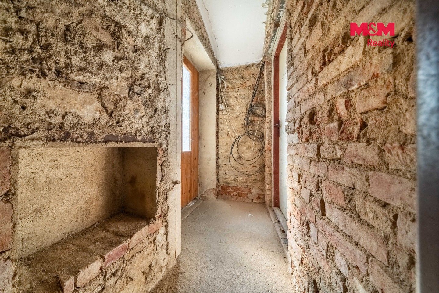 Rodinné domy, Soběšice, 70 m² - 2