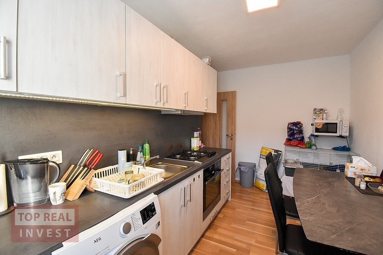 Byt 2+1 · 62 m² · Máchova, Kroměříž - 4