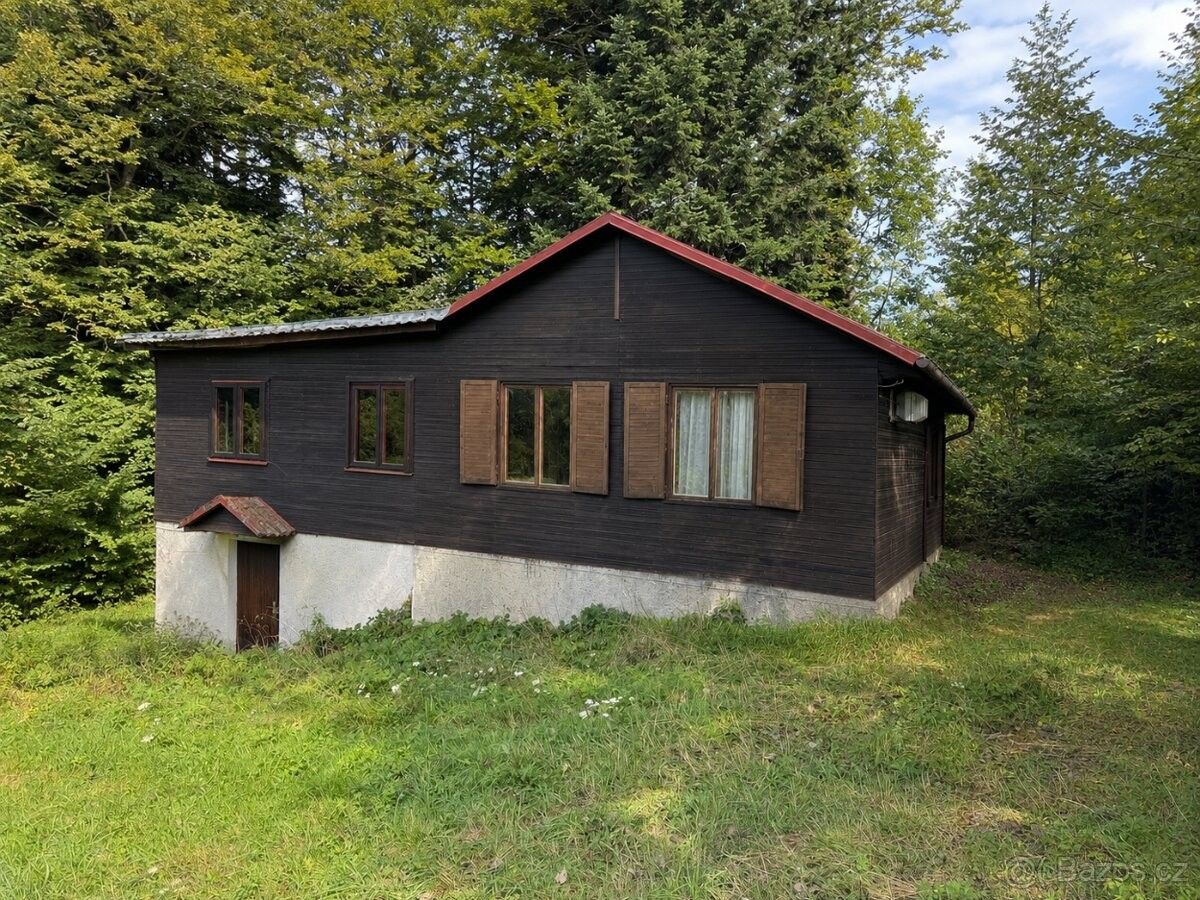 Chaty, Valašská Polanka, 756 11 - 1