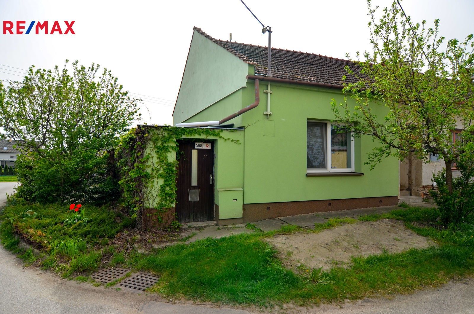 Prodej dům - Habánov, Podivín, 70 m²