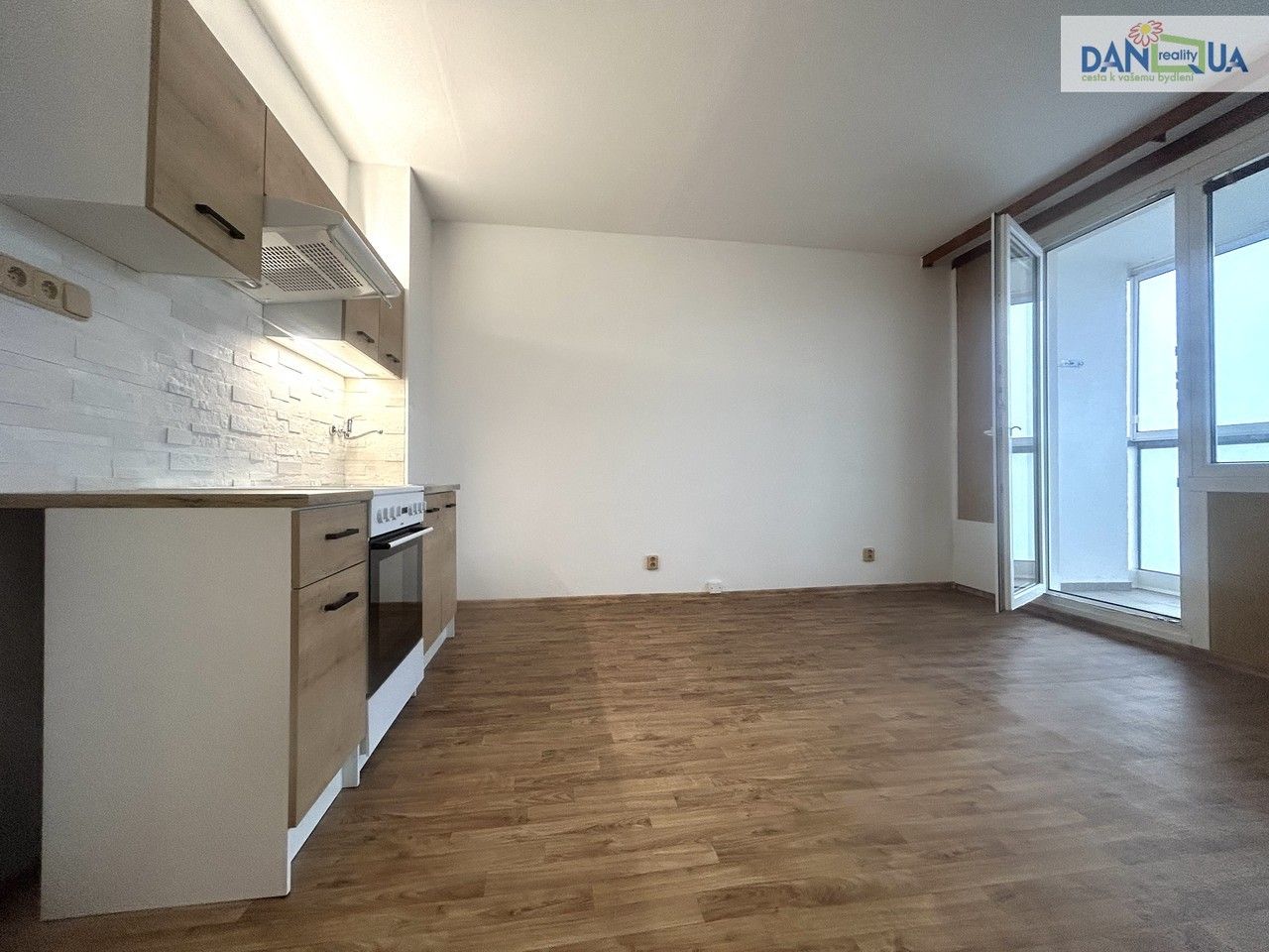 1+kk, Tachovská, Plzeň, 28 m²