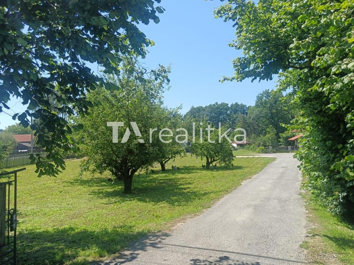 Pozemky pro bydlení, Stará Ves nad Ondřejnicí, 739 23