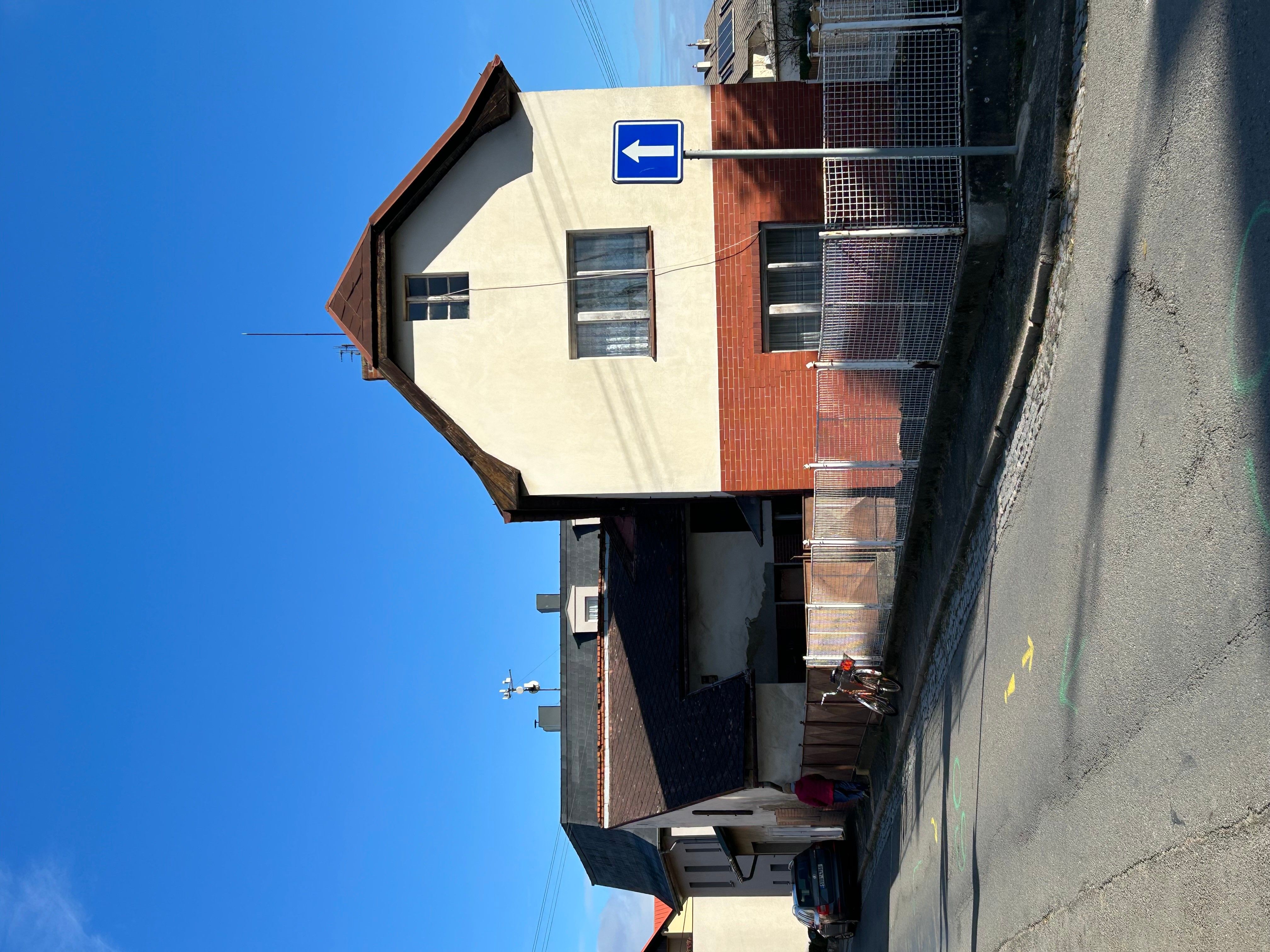 Rodinné domy, Stiborská 45/2, Kobeřice, 257 m²