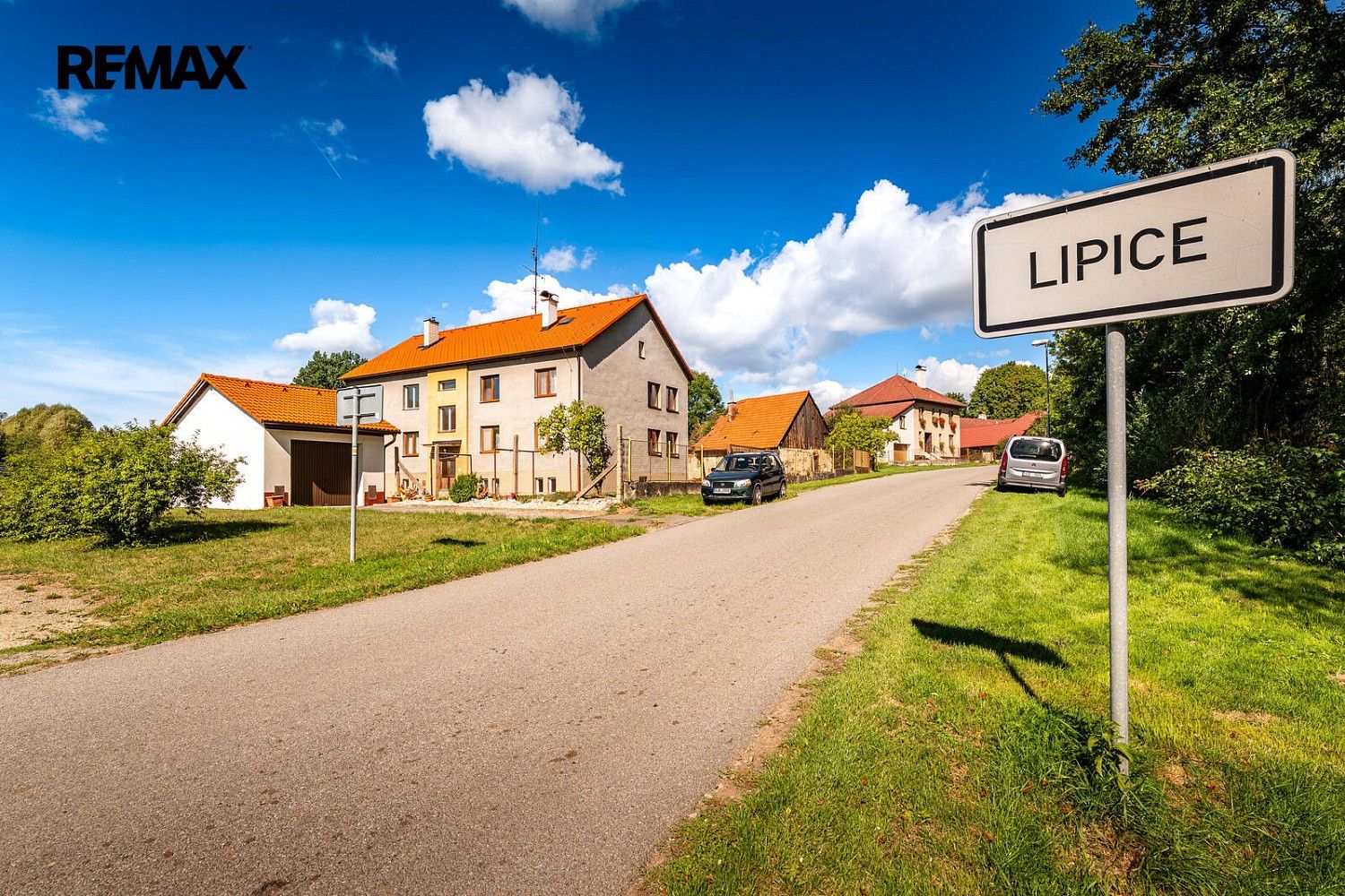 3+1, Pelhřimov - Lipice, 78 m² - 1