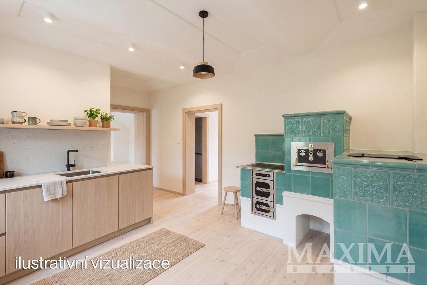 Rodinný dům · 272 m² · Kolínská, Starý Kolín, okres Kolín - 3