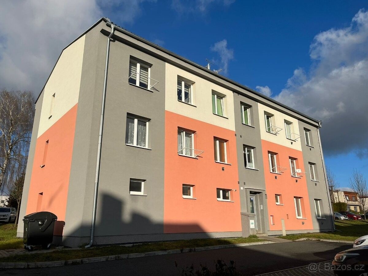 Pronájem byt - Chodová Planá, 348 13