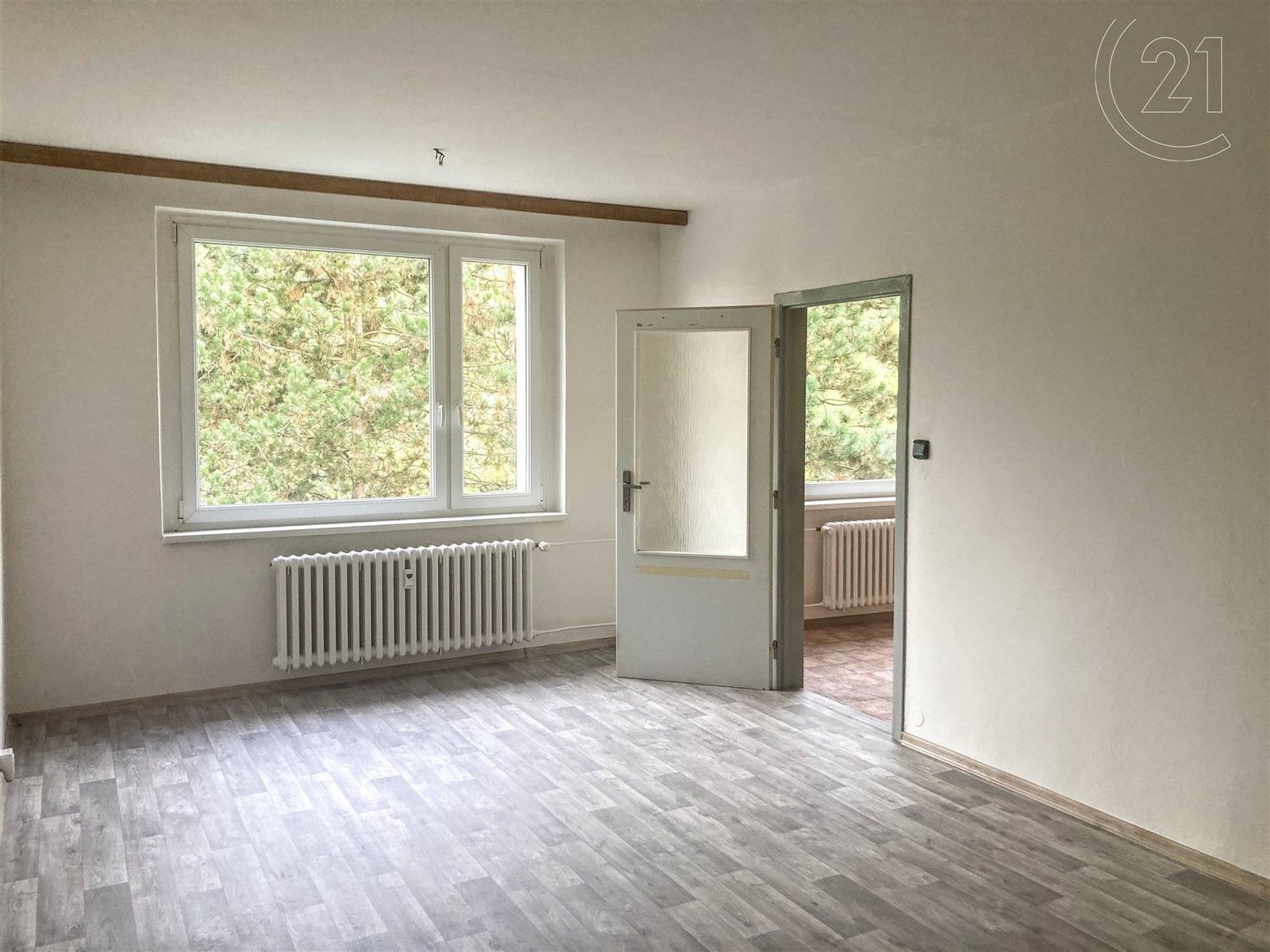 Pronájem byt 3+1 - Černého, Brno, 75 m²