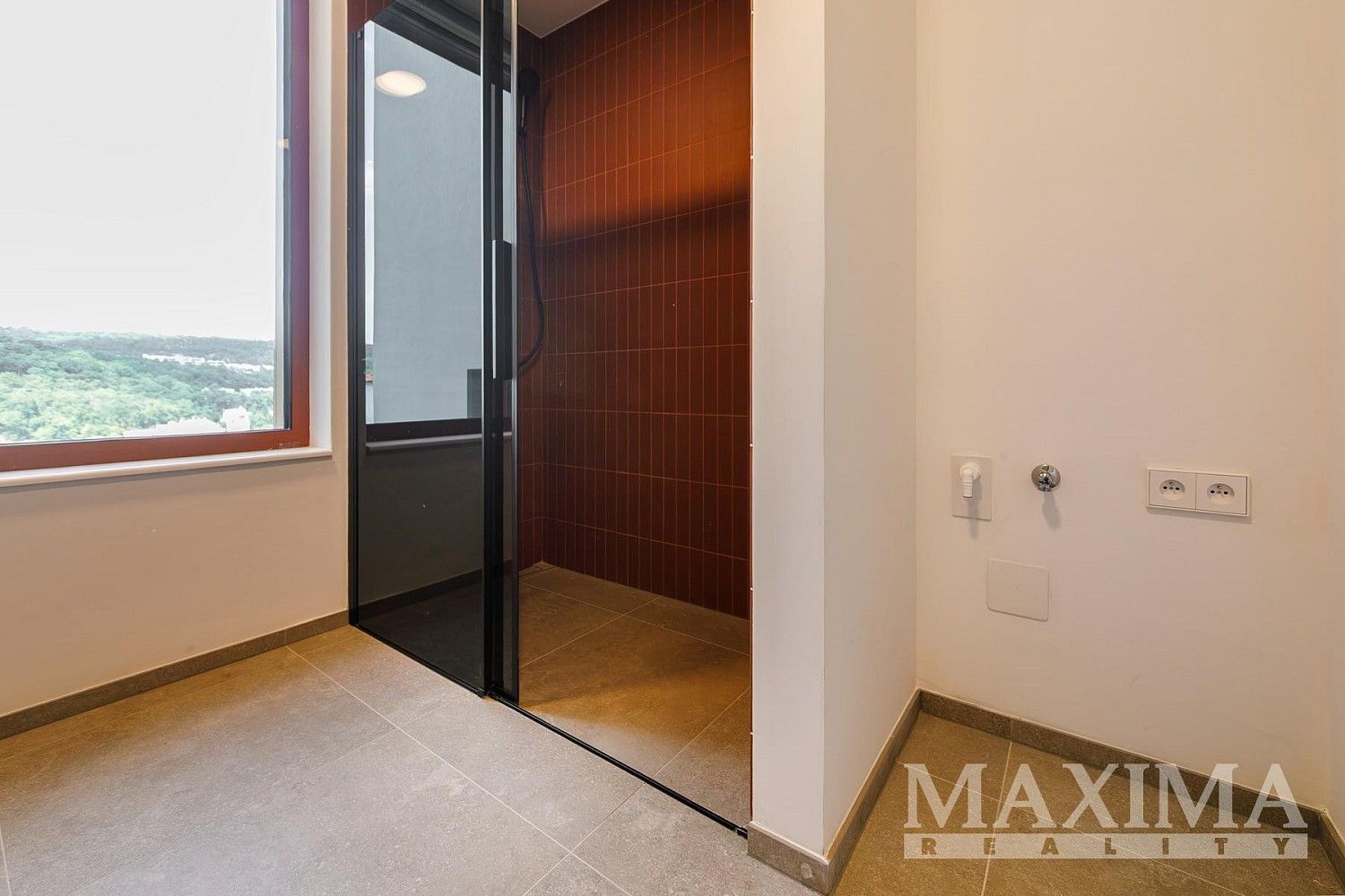 Byt 2+kk · 45 m² · Praha - Košíře, okres Praha 5, Hlavní město Praha - 3