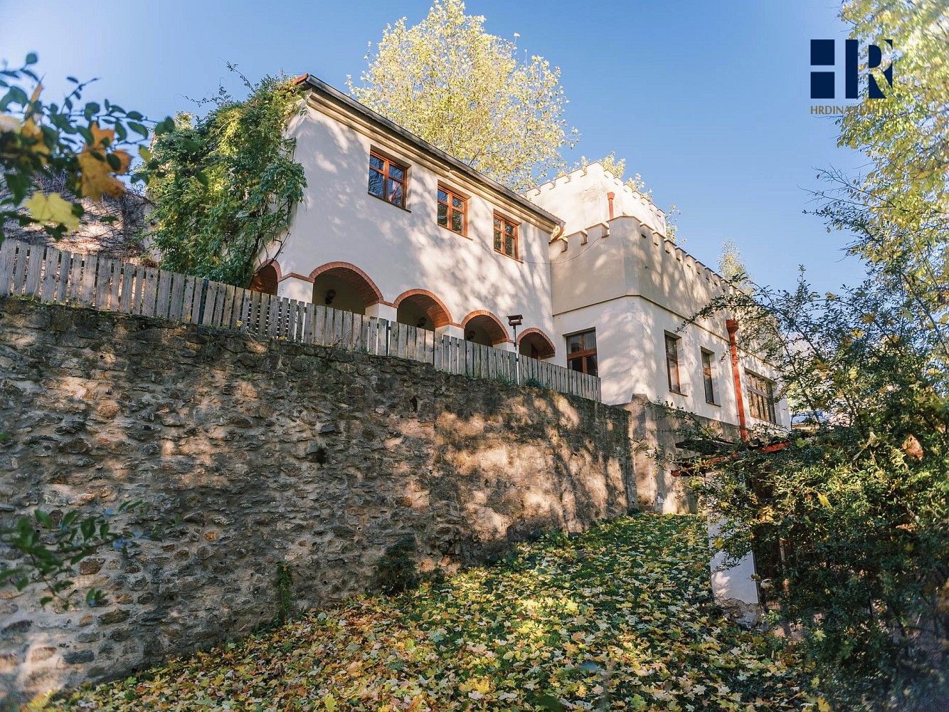 Prodej vila - Březinovy sady, Jihlava, 200 m² - 5