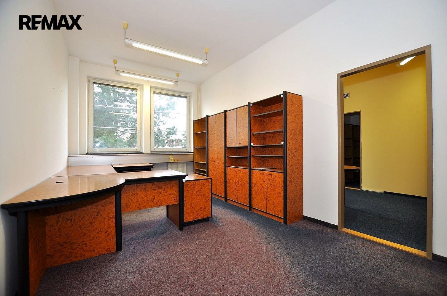 Kancelář · 25 m² · Chotěboř, okres Havlíčkův Brod, Kraj Vysočina - 3