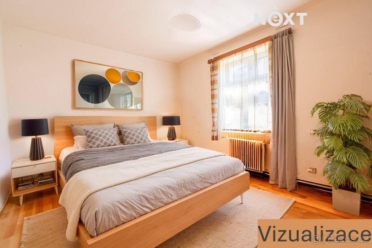 Byty, Kaplice, 382 41