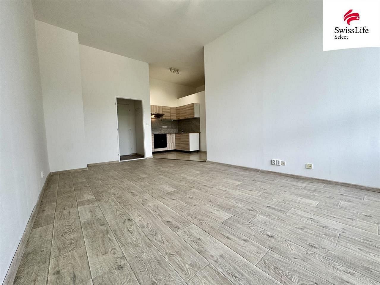 2+kk, Meziboří, okres Most, Ústecký kraj, 54 m² - 2
