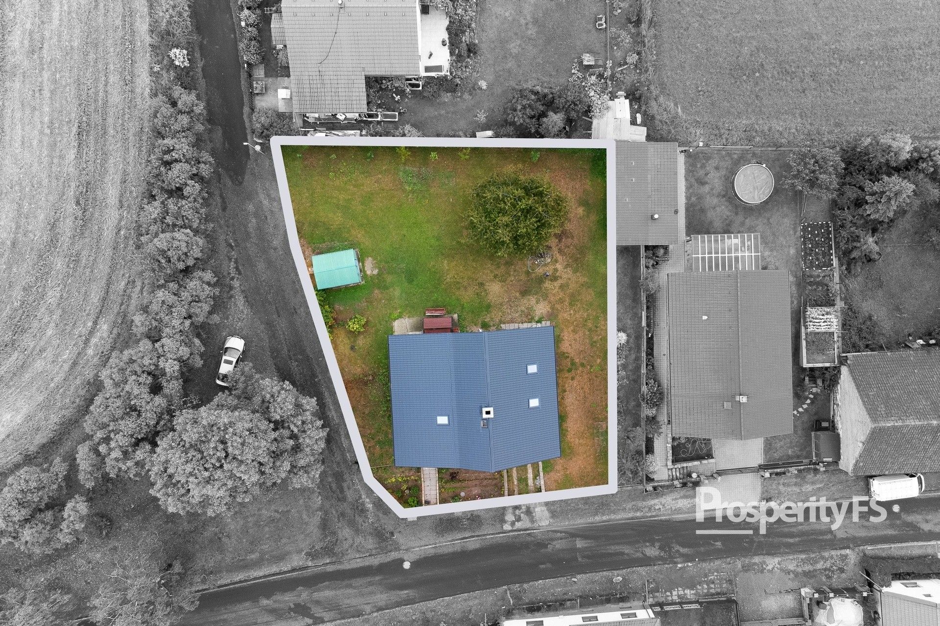 Rodinný dům, 256 m²