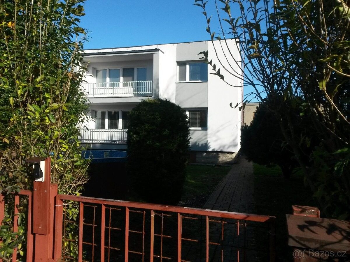 Byty, Příbor, 742 58