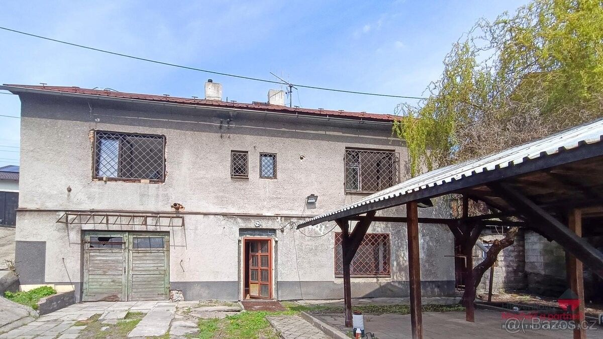 Rodinné domy, Ostrava, 715 00 - 1