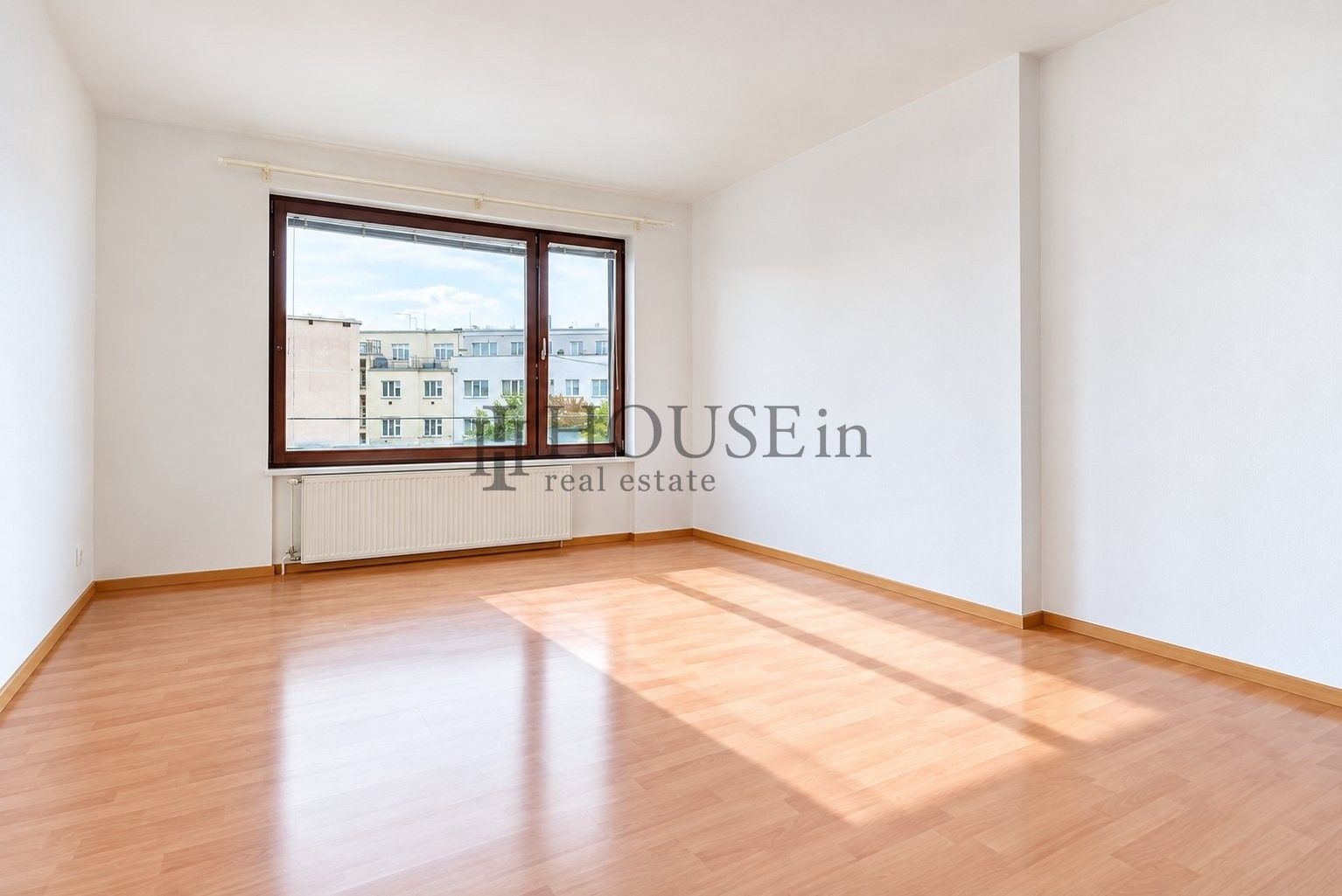 Pronájem byt 1+kk - Kozácká, Praha, 32 m² - 5