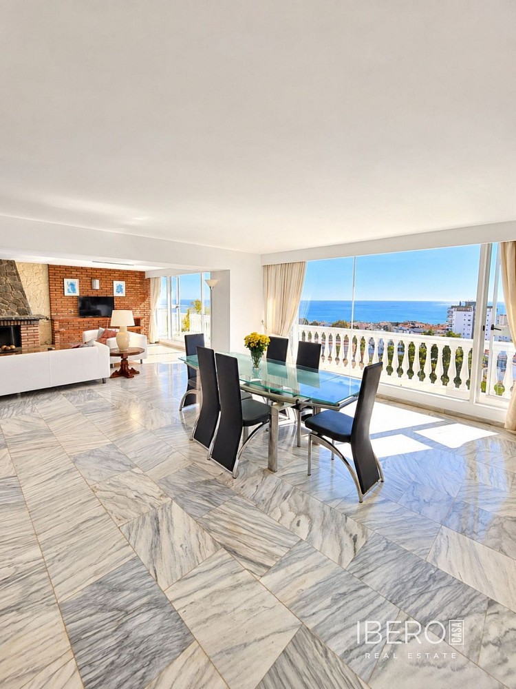 3+kk, Torremolinos, Španělsko, 215 m² - 1
