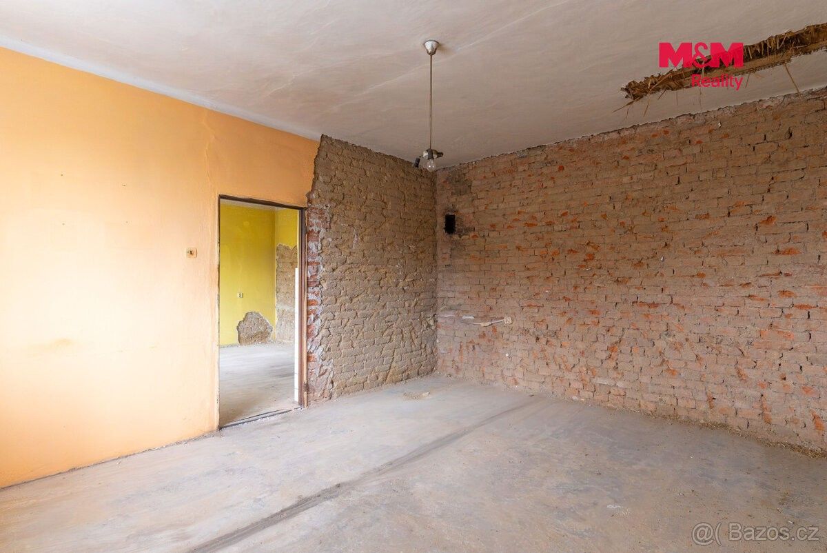 Prodej rodinný dům - Protivanov, 798 48 - 5