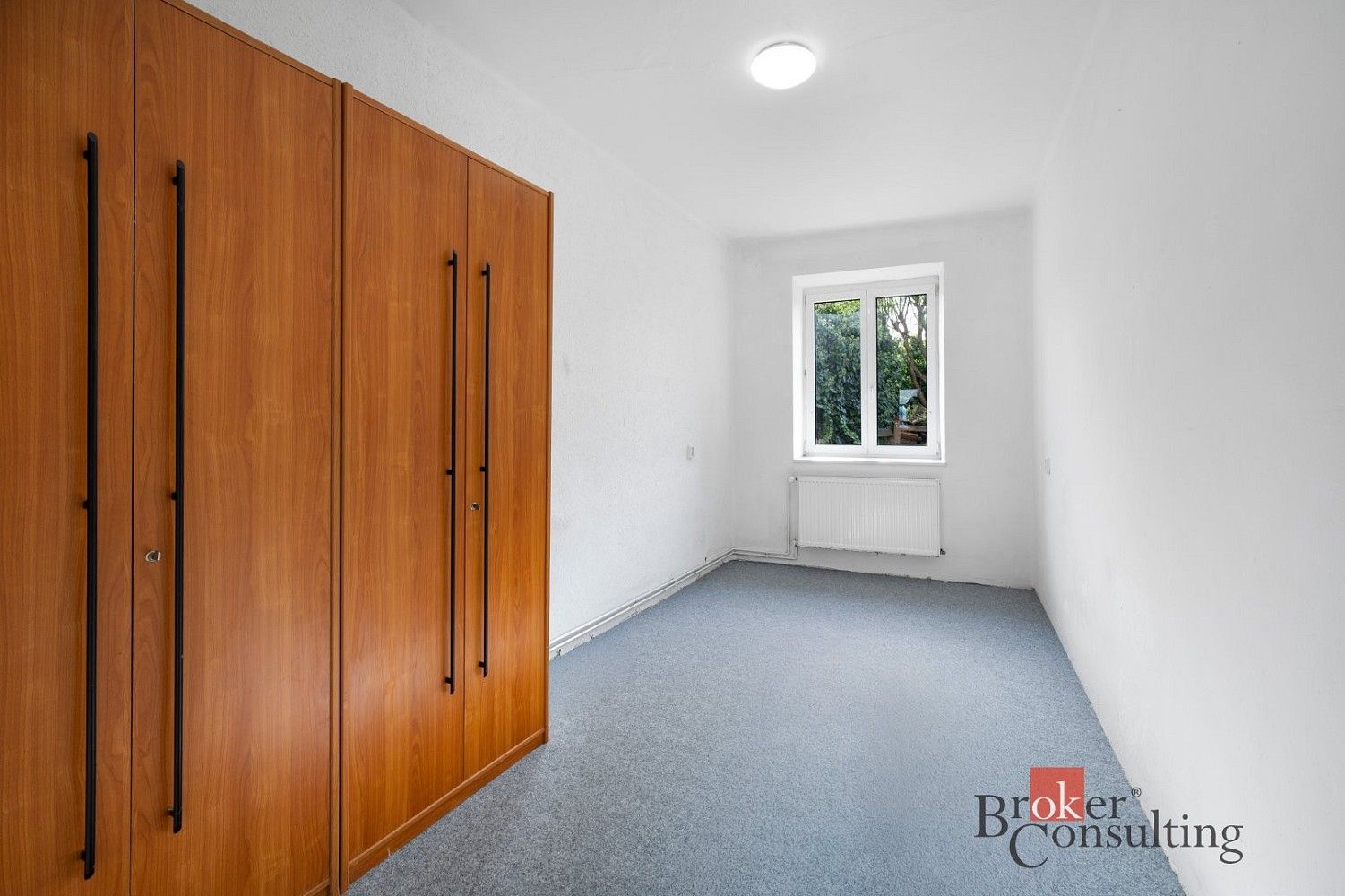 2+kk, Kroměříž, Zlínský kraj, 39 m² - 2
