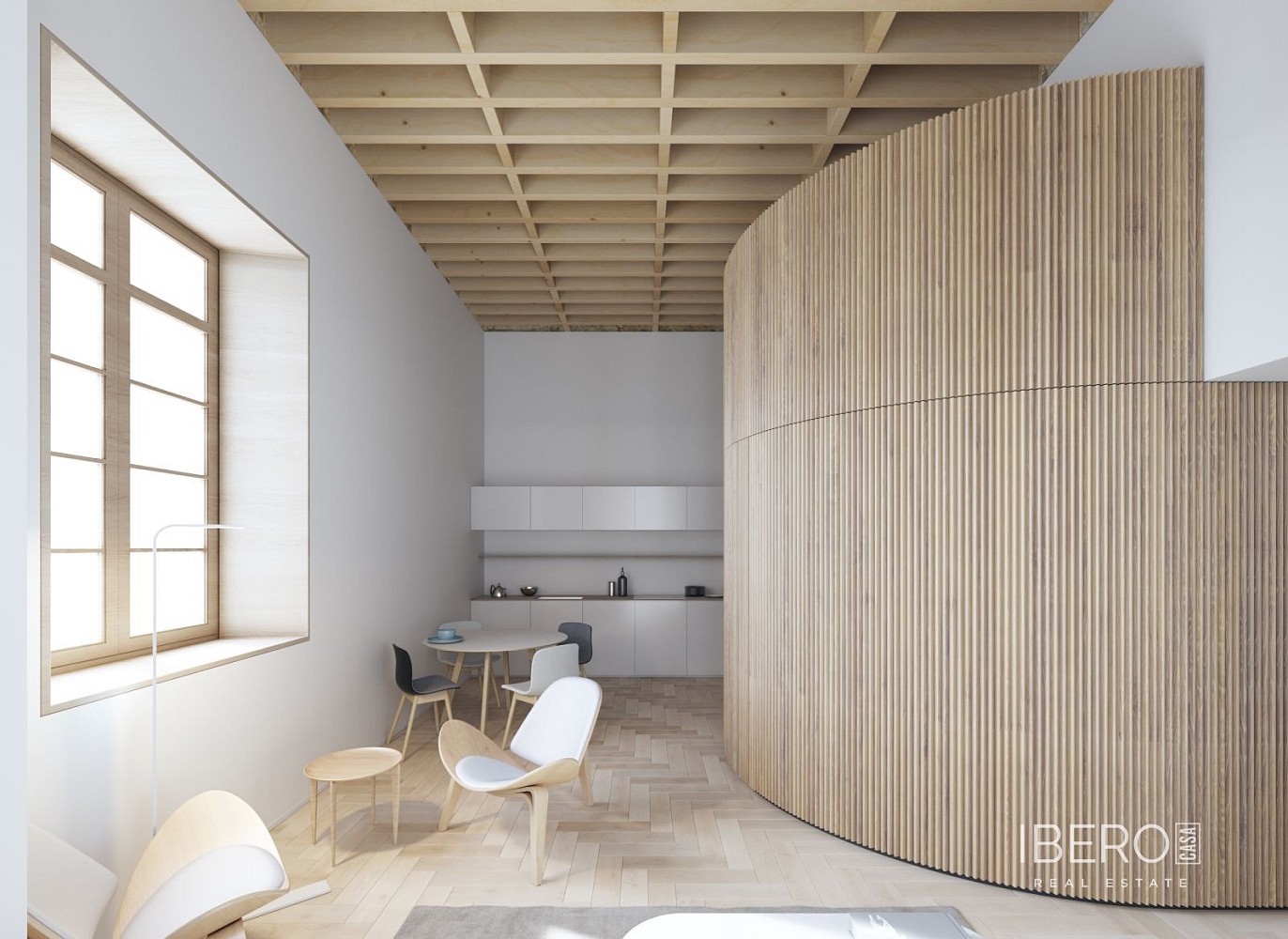 Byt 2+kk · 42 m² · Málaga Este, Španělsko - 4