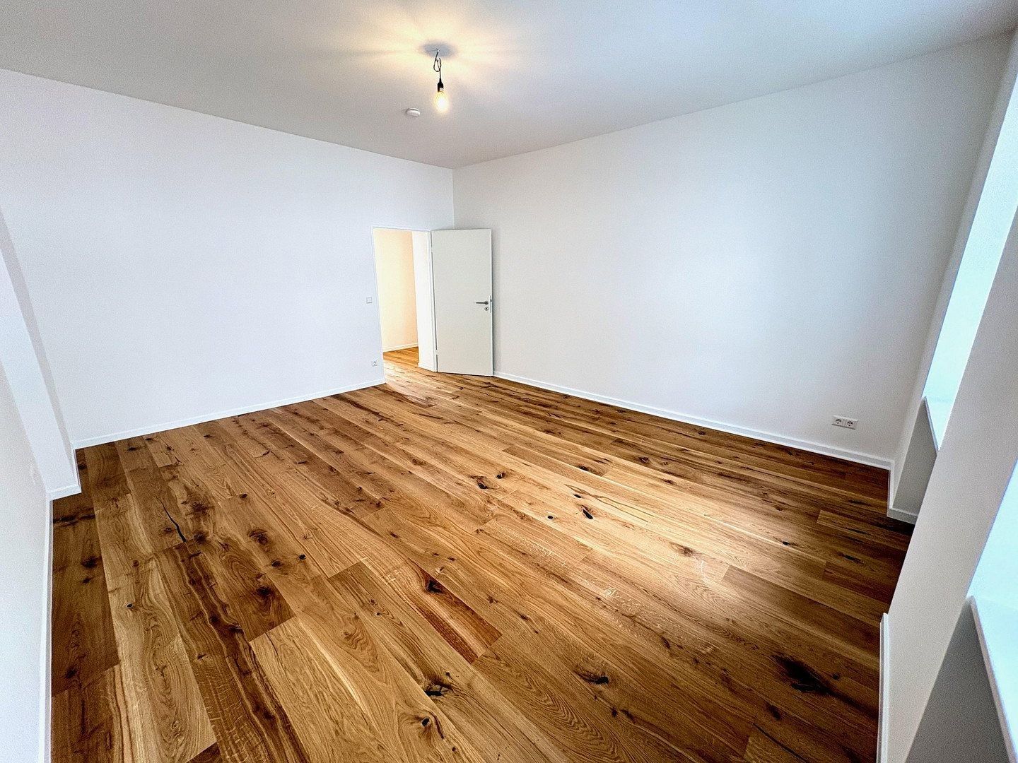 2+1, Fehrbellinerstraße 26 Berlin Spandau Berlin 13585, 58 m² - 2