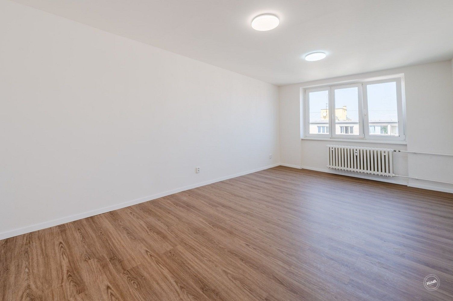 Byt 2+1 · 52 m² · Praha - Libeň, okres Praha 9, Hlavní město Praha - 4