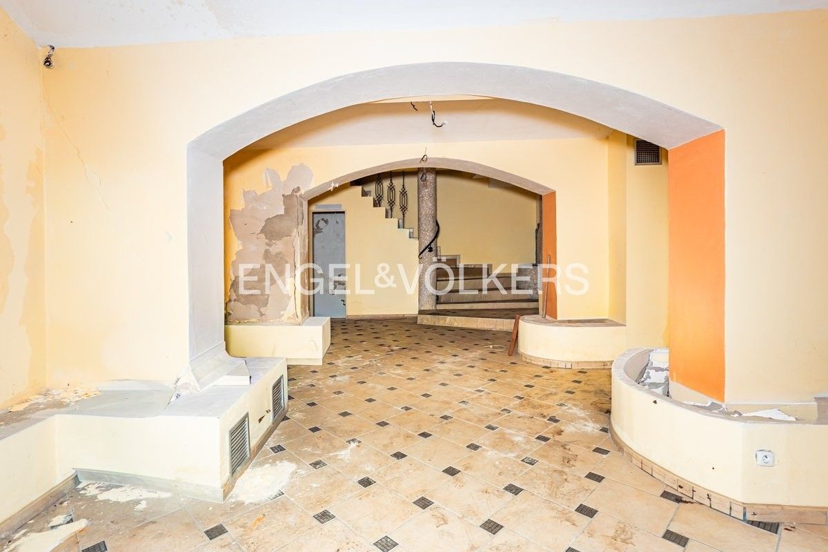 Restaurace, Jaromírova 531, Praha Nusle, 122 m² - 2