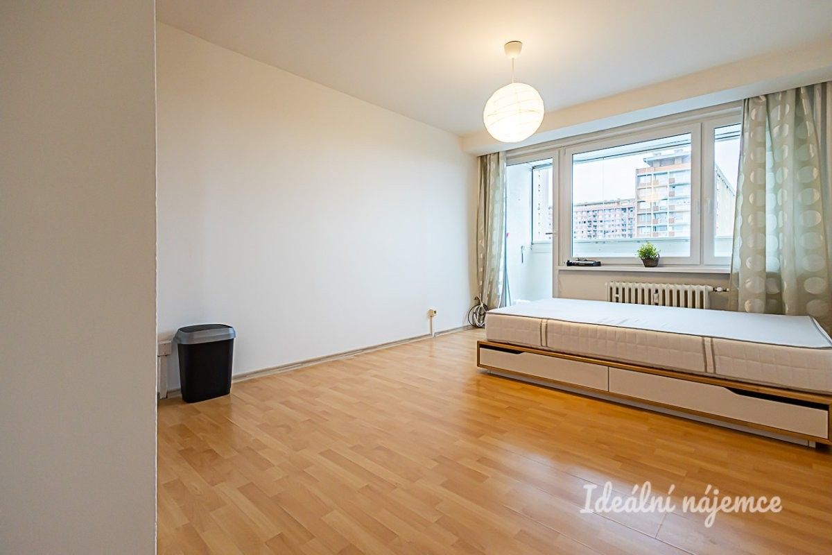 1+kk, Kyselova, Praha, 22 m²