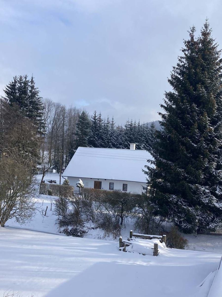 Chaty, Červená Voda, Pardubický kraj - 2