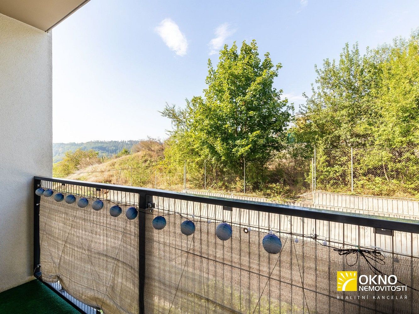 Prodej byt 2+kk - Na Vyhlídce, Rosice, okres Brno-venkov, 58 m² - 5