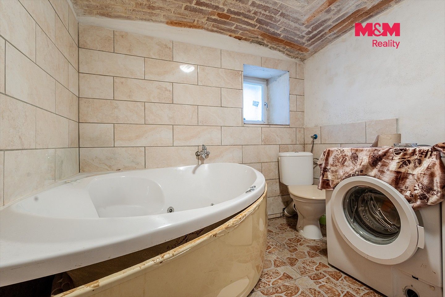 Prodej rodinný dům - Horní Chřibská, Chřibská, 350 m² - 5