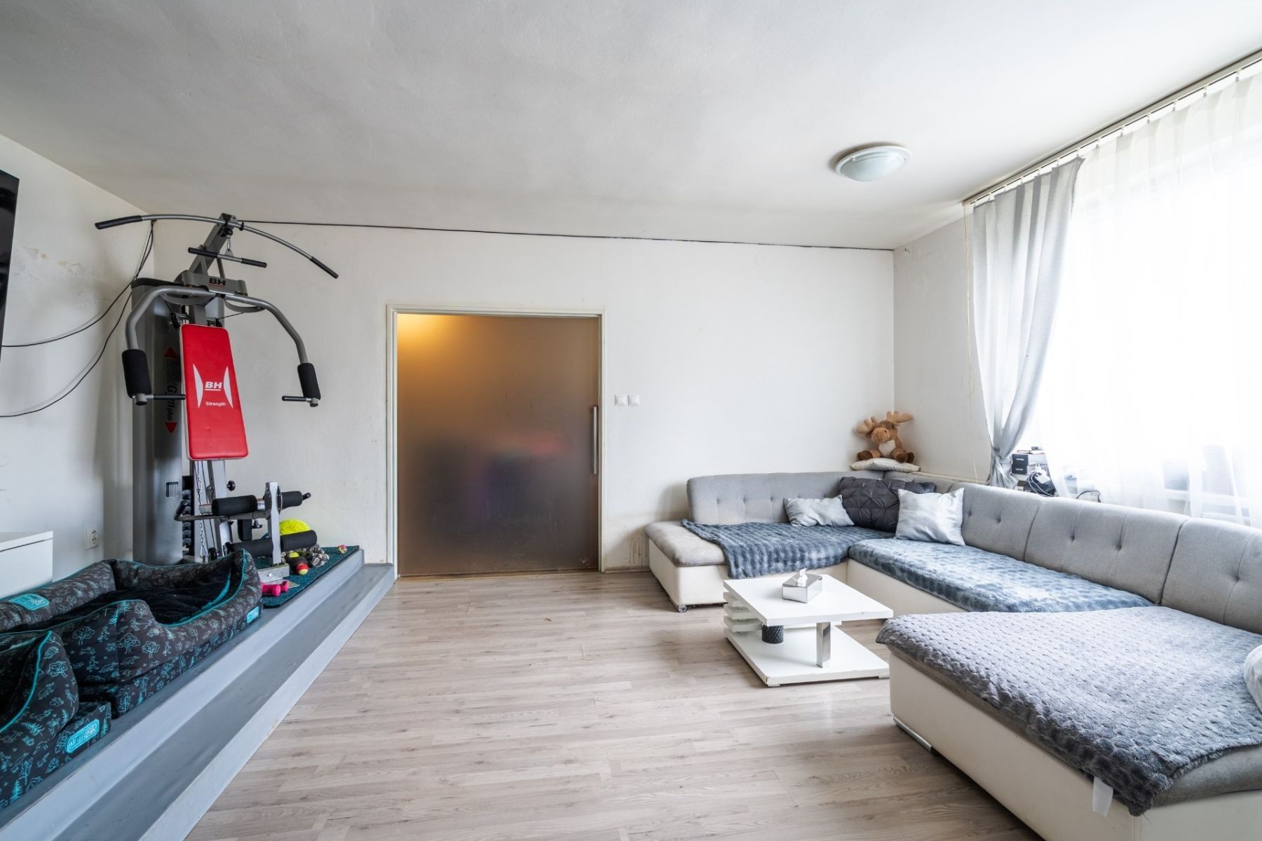 Byt 4+1 · 120 m² · U Kaple, Ostopovice - Ostopovice, Jihomoravský kraj - 3