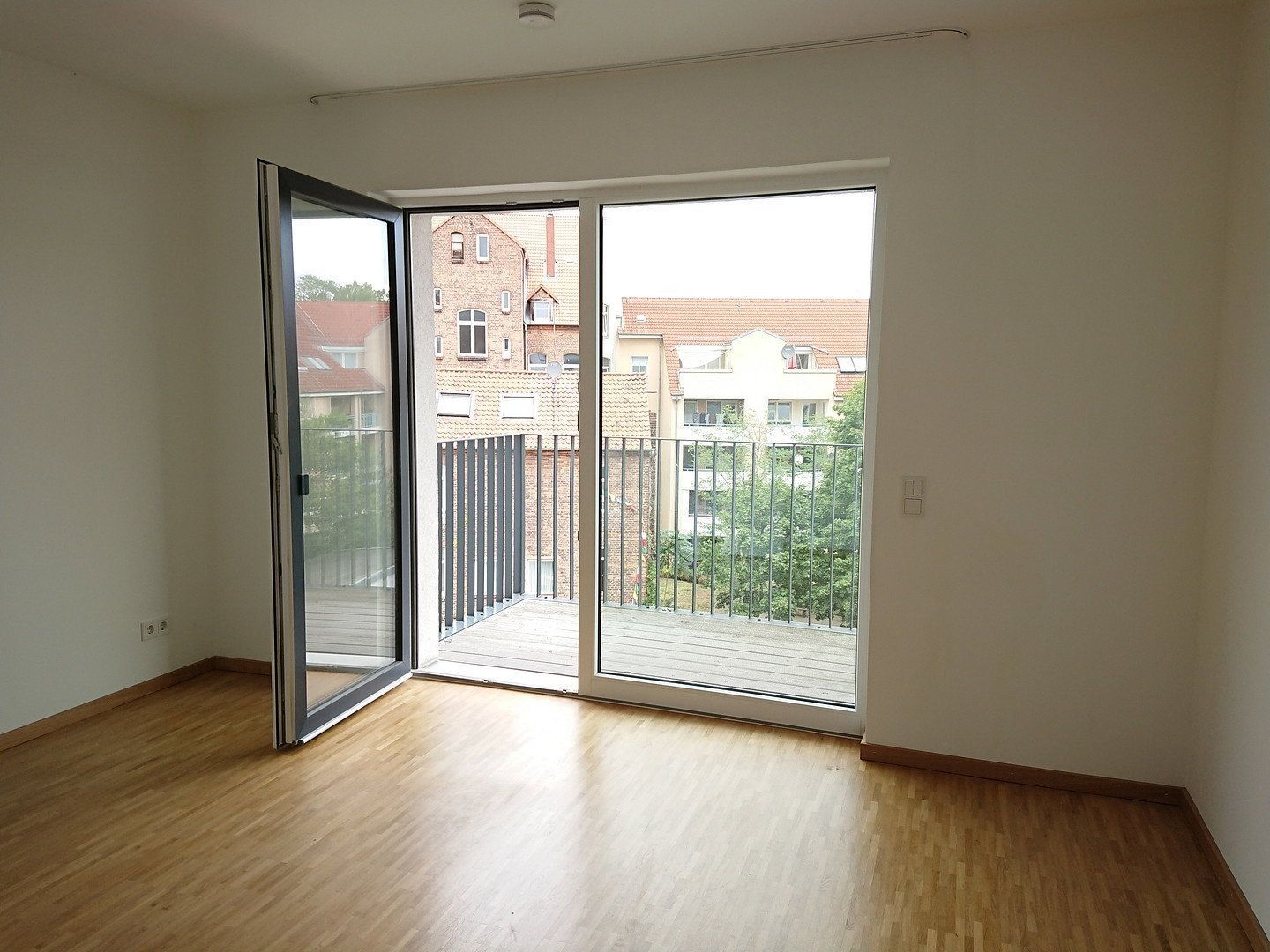 Byt 2+1 · 74 m² · Rückertstraße 2, , Dolní Sasko - 3