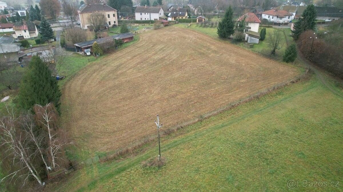 Prodej pozemek pro bydlení - Dvůr Králové nad Labem, 544 01